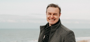 Steuerberater im Porträt: Ralph Homuth