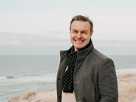 Ralph Homuth Sylt