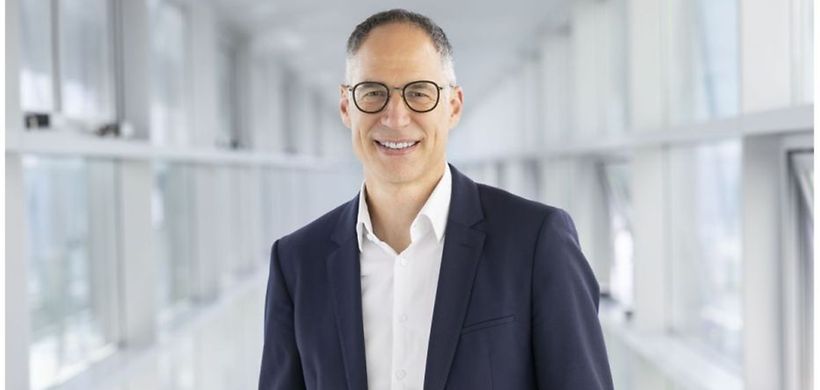 Ralph Wangemann