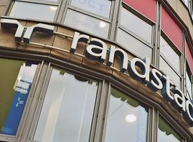 Randstad Niederlassung