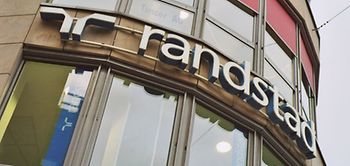 Randstad Niederlassung