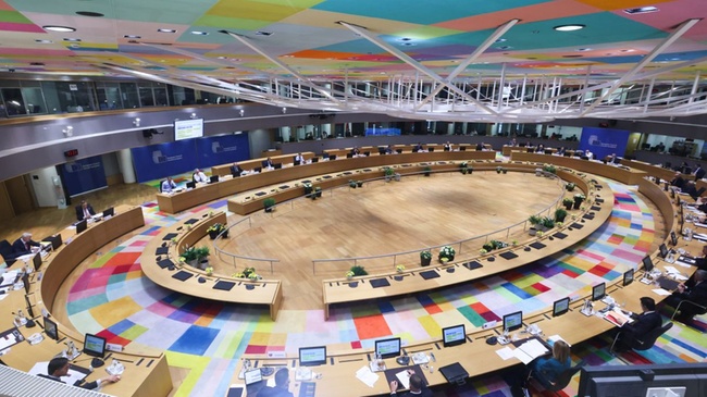 Rat der Europäischen Union gibt grünes Licht für Omnibus I