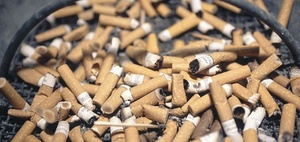 Betriebsrat darf bei Raucherpausen nicht mitbestimmen