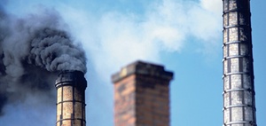 CO2-Kompensation durch Unternehmen: Sinnvoll aber tricky
