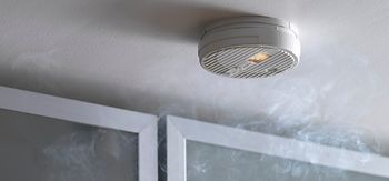 Rauchmelder Rauchwarnmelder