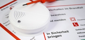 BGH: Sicherheitsvorschriften in AGBs zulässig