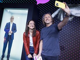 #RC23 Festival, Gero Hesse, Martin Seiler, Kerstin Wagner