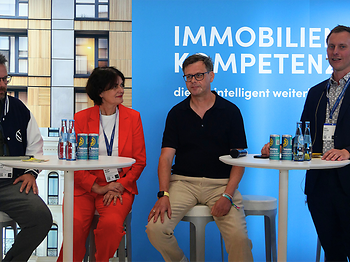 REA 26_Panel Unternehmenskommunikation