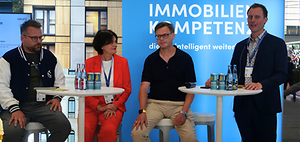 REA 26_Panel Unternehmenskommunikation