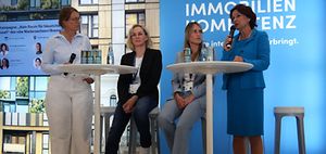 REA-Panel Häusliche Gewalt