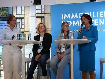 REA-Panel Häusliche Gewalt