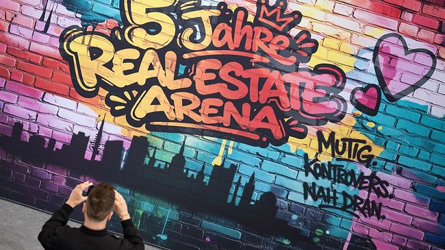 Real Estate Arena 2026