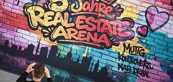 Real Estate Arena 2026
