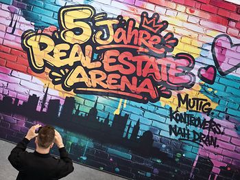 Real Estate Arena 2026