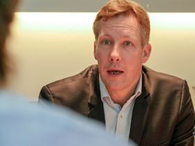 Real Estate Talk - Technology Leaders  Drooms