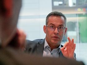 Real Estate Talk - Technology Leaders Engie 2018