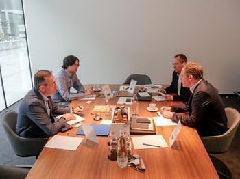 Real Estate Talk - Technology Leaders Gesamttrailer Cover