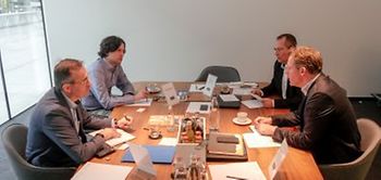 Real Estate Talk - Technology Leaders Gesamttrailer Cover