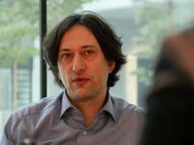 Real Estate Talk Technology Leaders Schulmann FIO Systems 2018