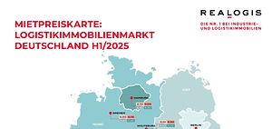 Realogis: Spitzenmieten für moderne Logistikimmobilien 