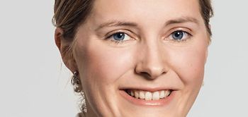 Rebecca Fischer, Osborne und Clark, Hamburg