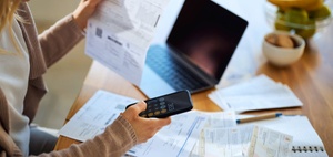 Beitragsbemessungsgrenze (BBG) 2026