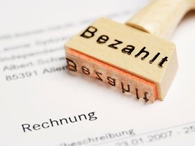 Rechnung (1)