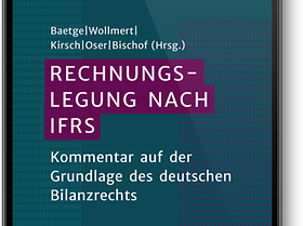 Rechnungslegung nach IFRS online