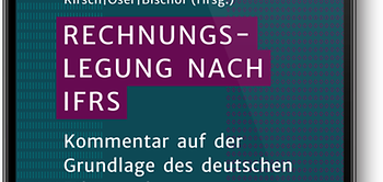 Rechnungslegung nach IFRS online