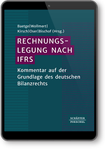 Rechnungslegung nach IFRS online