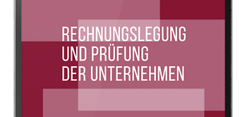 Rechnungslegung und Prüfung der Unternehmen (Online-Datenbank)