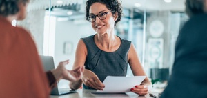 Maklervertrag: Schlüssiges Verhalten reicht als Grundlage