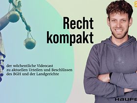 Recht Kompakt