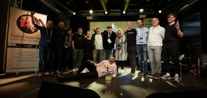 Recruiter Slam: Bühne frei für Recruiting-Poeten