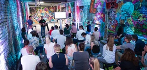 #RC18: Innovationen nutzen und als Recruiter überleben 