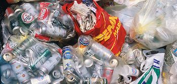 Recycling Bündnis HH