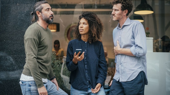 Soziale Kipppunkte: Wie Unternehmen Nachhaltigkeit wirksam beschleunigen können 