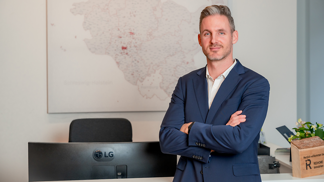 Redhome Immobilien