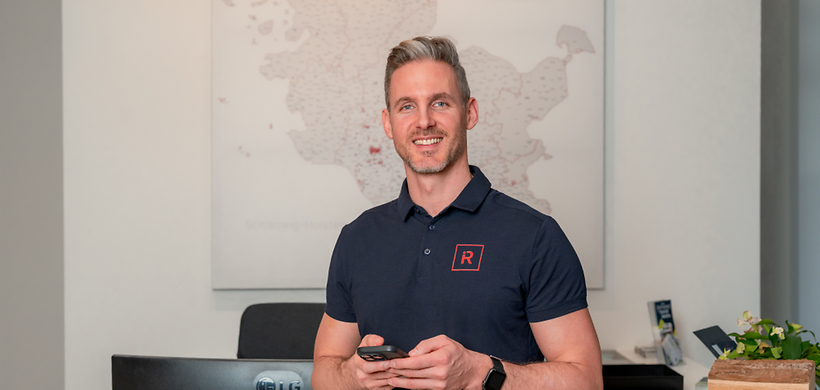 Redhome Immobilien
