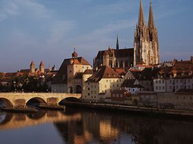 Regensburg