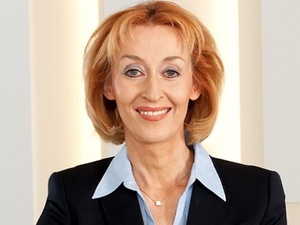 Personalvorstand Regine Stachelhaus verlässt Eon