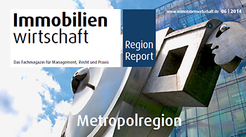Region Report Rhein-Neckar 2014_Titelbild
