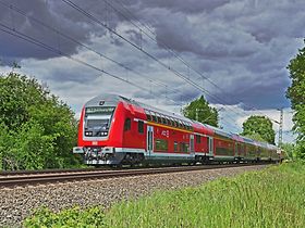 Regionalzug