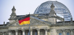 Colours of law: Reichsbürger nehmen die Justiz aufs Korn