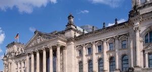 Bundestag: Steuergestaltung soll reduziert werden