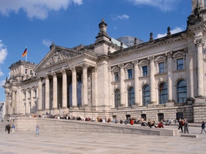 Bundestag: JStG 2013 gescheitert