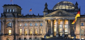 Bundestag: Debatte zum Zukunftsfinanzierungsgesetz