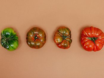 Reifegrad Tomaten