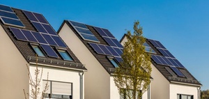 Energiewende: Sonnenfalle Eigenheim? 