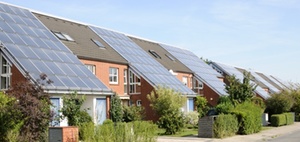 Grunderwerbsteuer für den Ersterwerb eines Familienheims